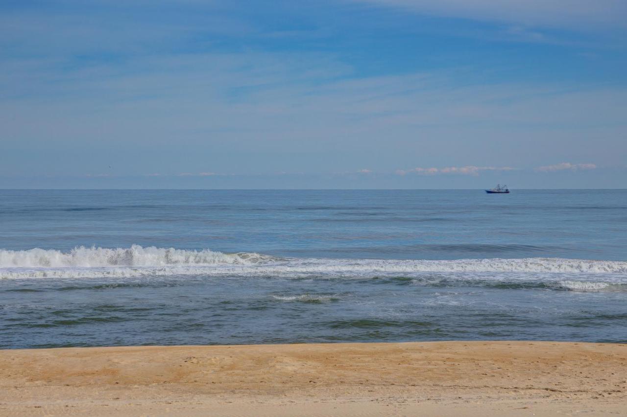 Captain'S Quarters 125 Rodanthe Exterior photo
